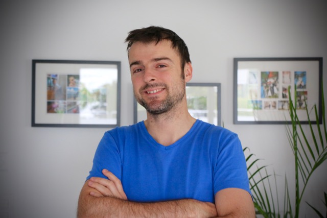 Wolfgang Hennerbichler